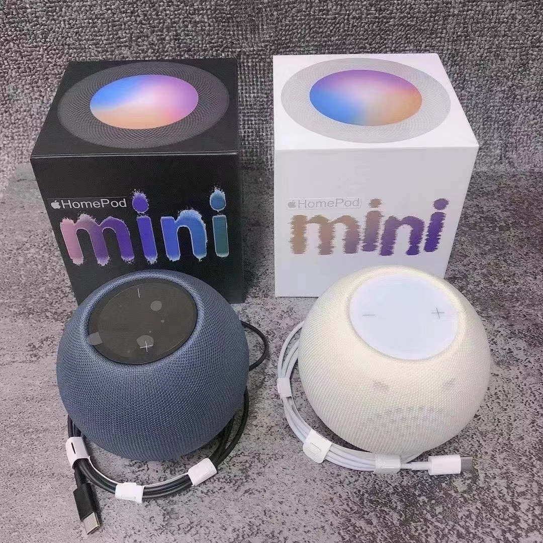 Home Pod MINI
