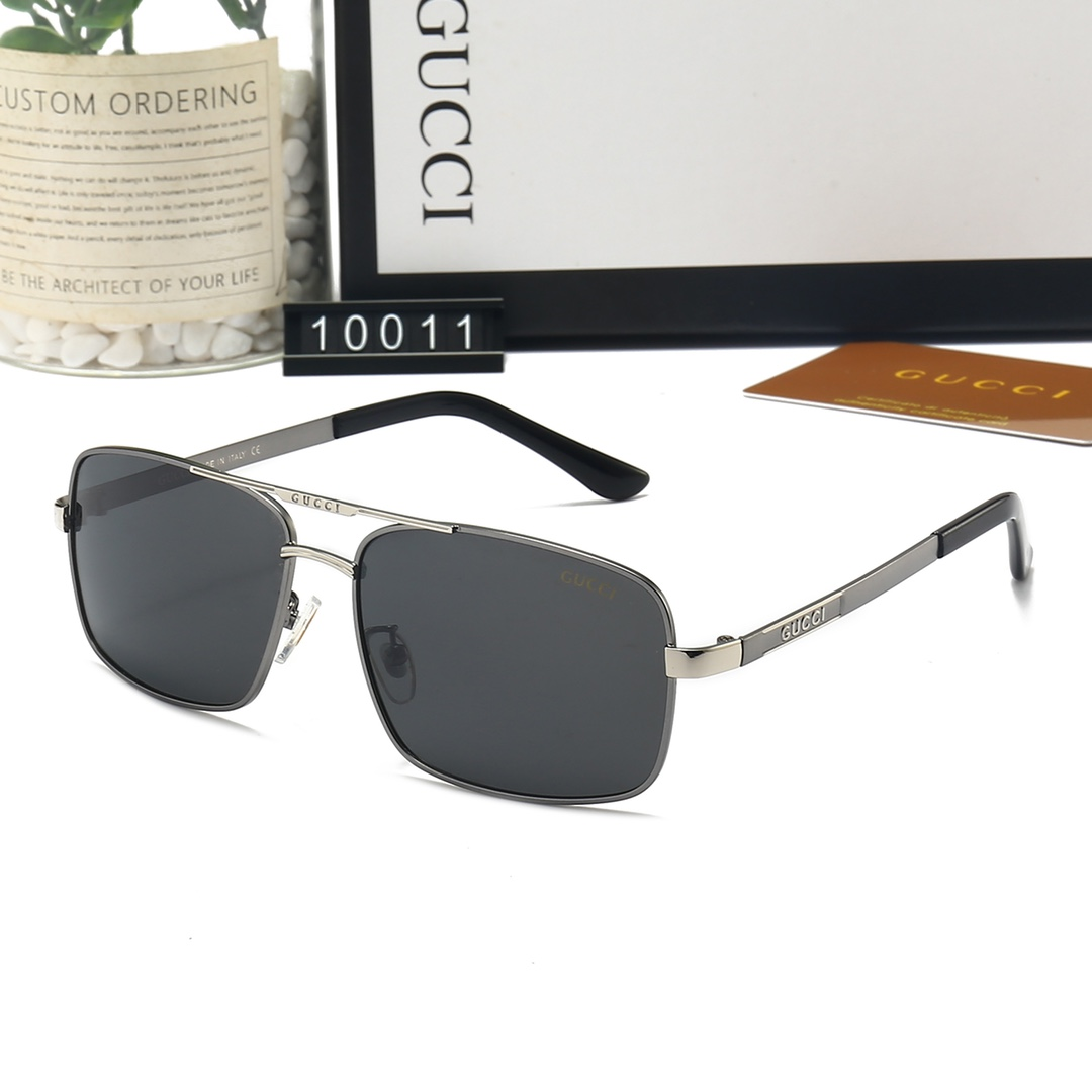 Gucci' Sunglasses 1
