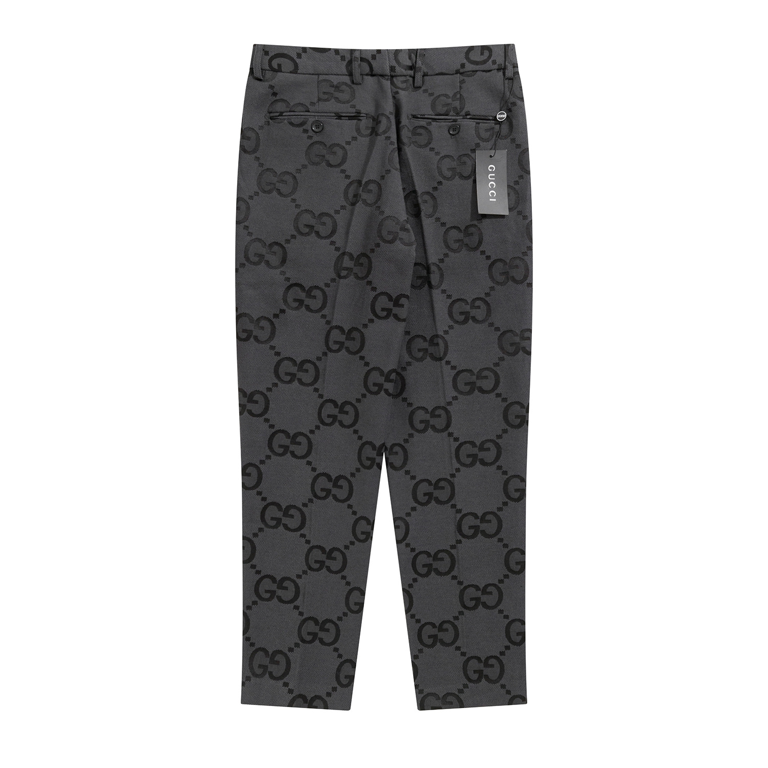 Gucci Suit Pant