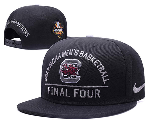 NCAA South Carolina Gamecocks Stitched Snapback fashion Hats 1