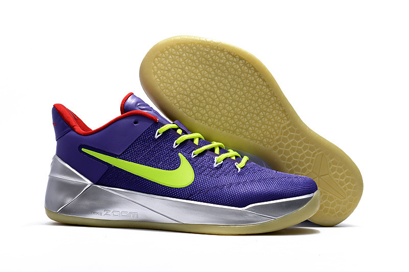Nike Kobe Bryant Shoes (76)