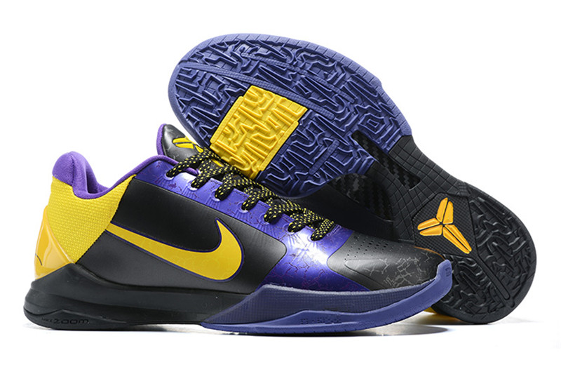 Nike Kobe Bryant Shoes (71)