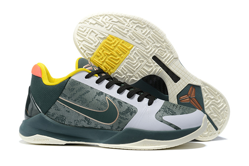 Nike Kobe Bryant Shoes (61)