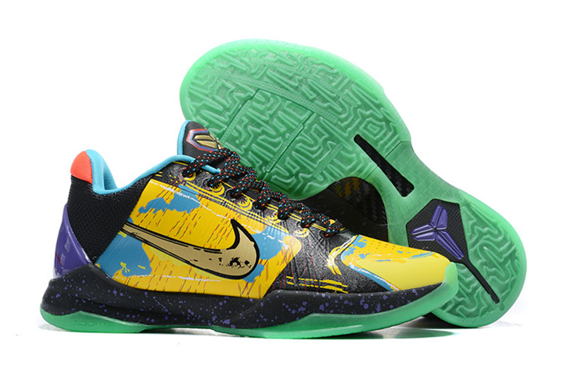 Nike Kobe Bryant Shoes (55)
