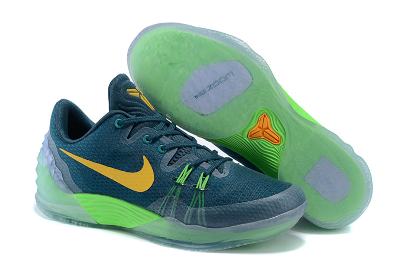 Nike Kobe Bryant Shoes (40)