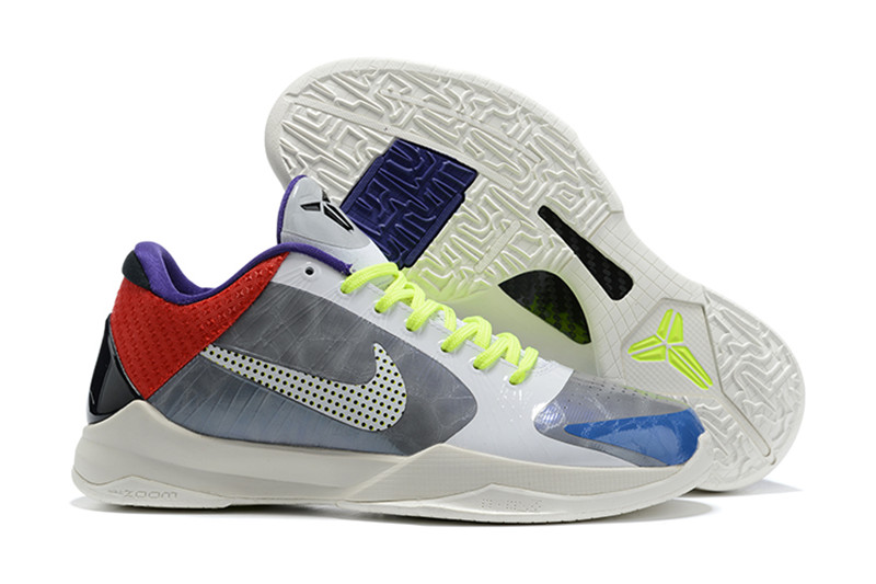 Nike Kobe Bryant Shoes (31)
