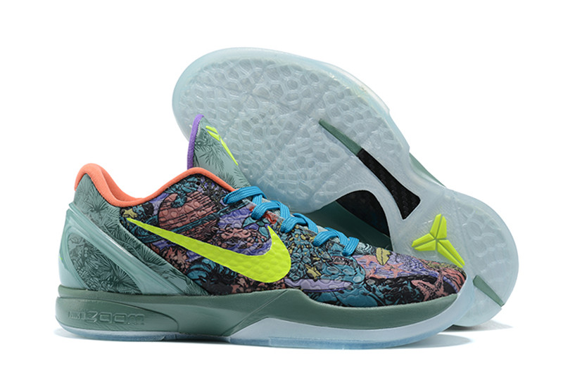 Nike Kobe Bryant Shoes (29)