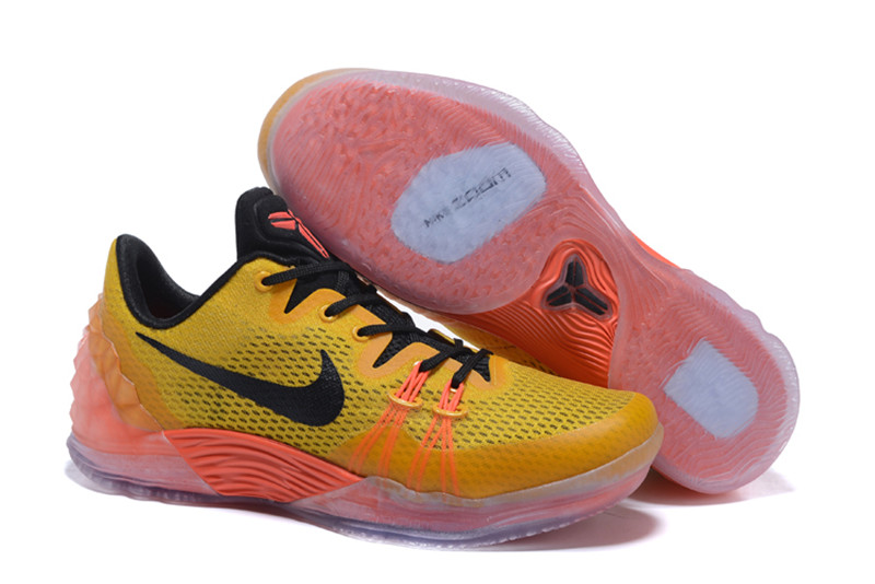 Nike Kobe Bryant Shoes (25)