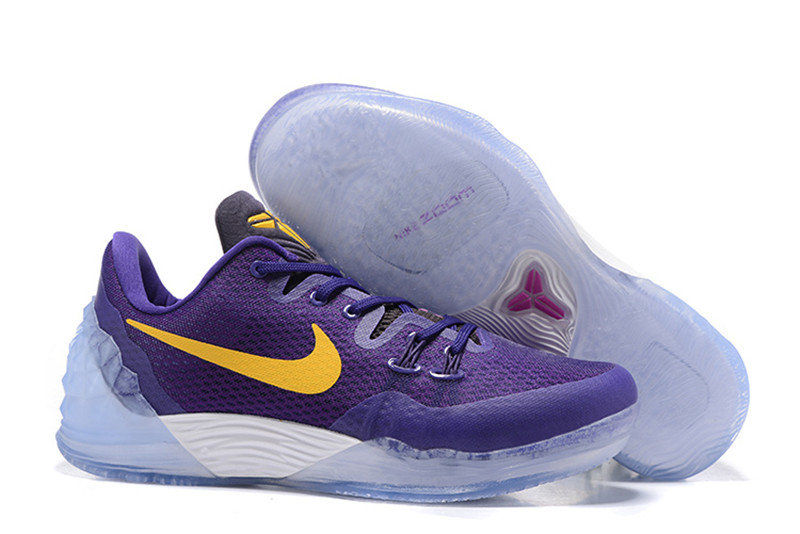 Nike Kobe Bryant Shoes (21)