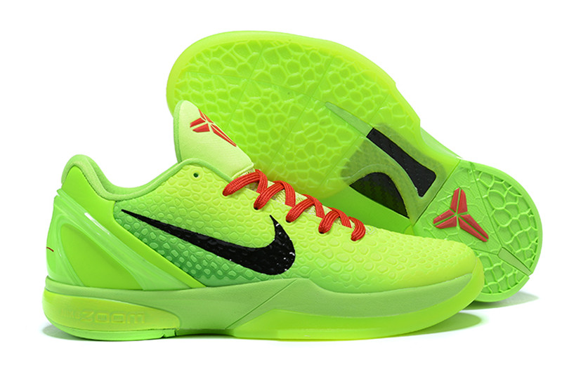 Nike Kobe Bryant Shoes (17)