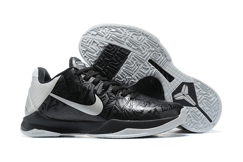 Nike Kobe Bryant Shoes (15)