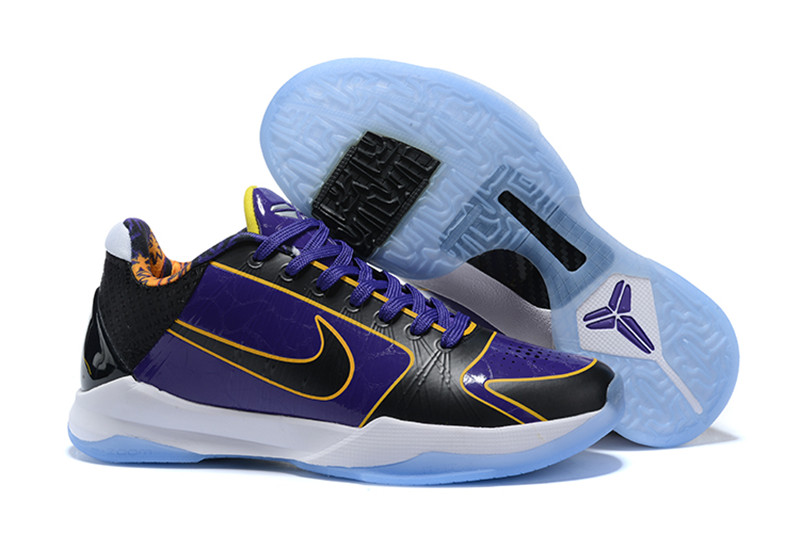 Nike Kobe Bryant Shoes (11)