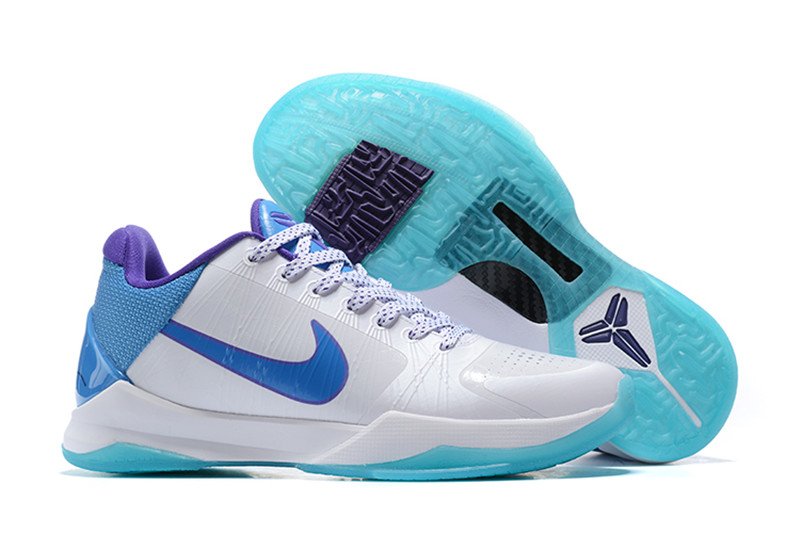Nike Kobe Bryant Shoes (9)