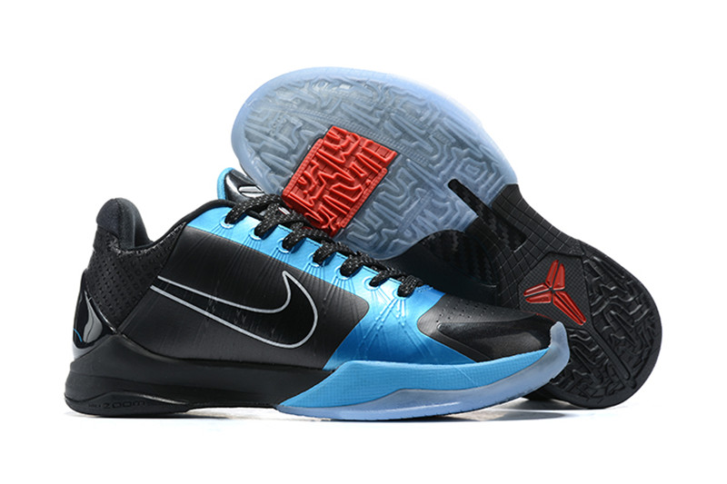 Nike Kobe Bryant Shoes (5)