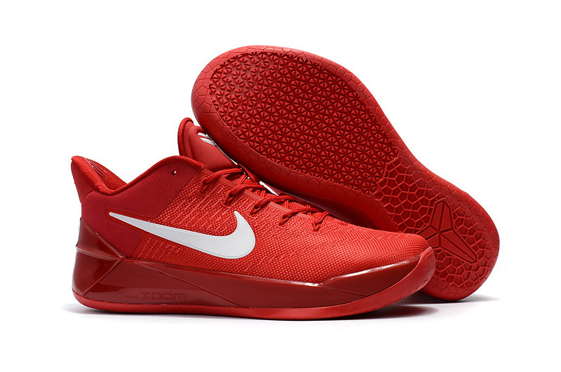 Nike Kobe Bryant Shoes (4)