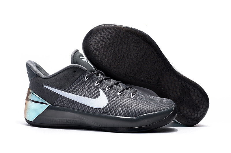 Nike Kobe Bryant Shoes (2)