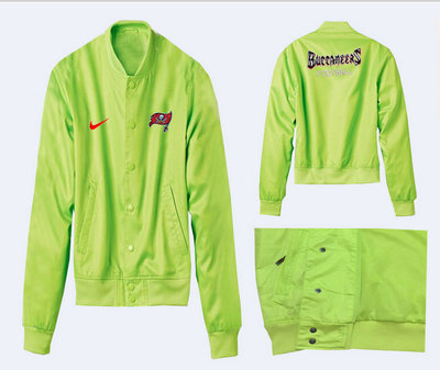 Tampa Bay Buccaneers Men jacket-5