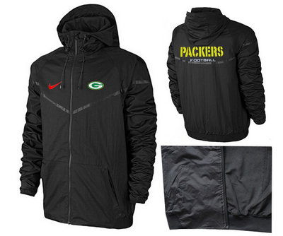 Green Bay Packers Men jacket-5
