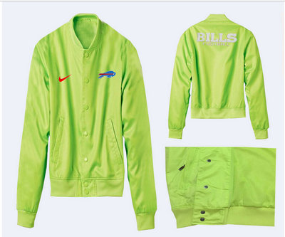 Buffalo Bills Men jacket-6