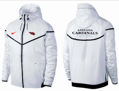 Arizona Cardinals Men jacket-9