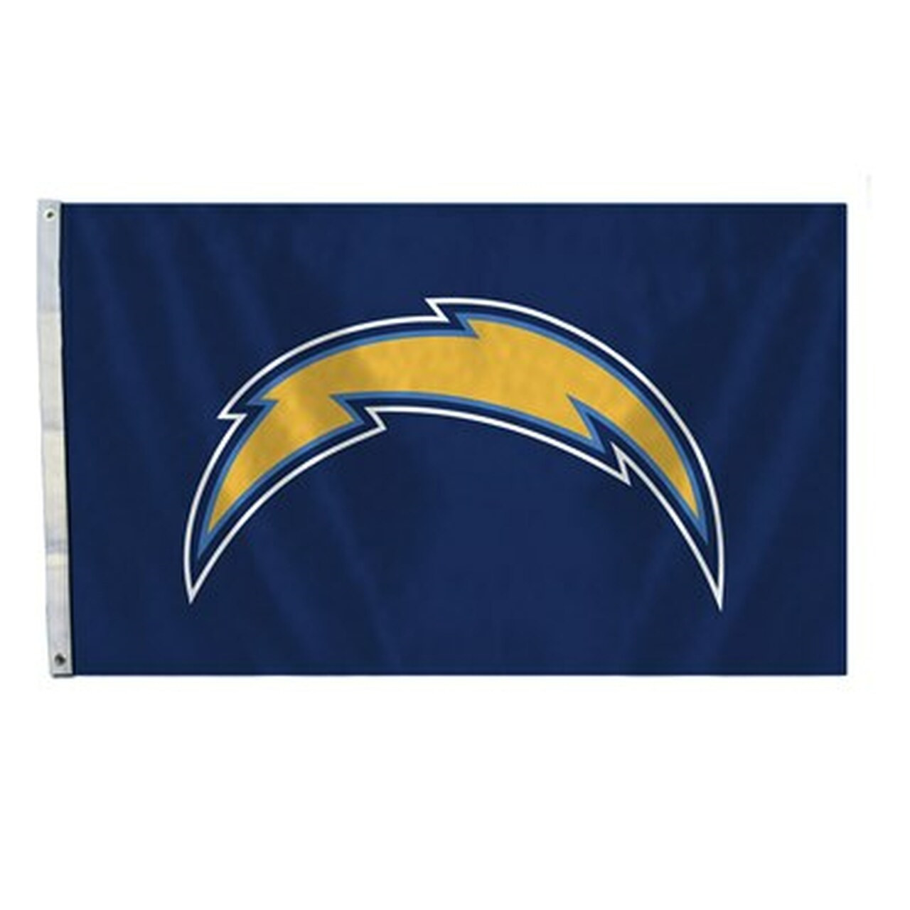 Chargers Flag