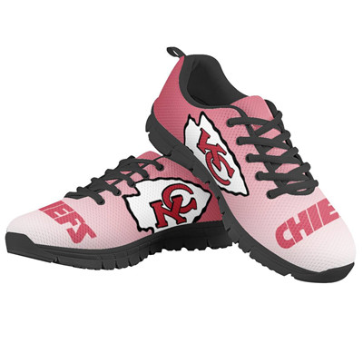 Chiefs Running Shoes 4