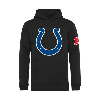Youth Indianapolis Colts Design Your Own Hoodie