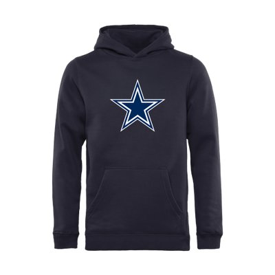 Youth Dallas Cowboys Design Your Own Hoodie