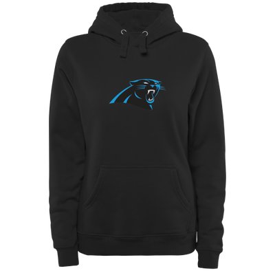 Women's Carolina Panthers Design Your Own Hoodie