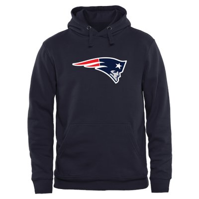 Men's New England Patriots Design Your Own Hoodie