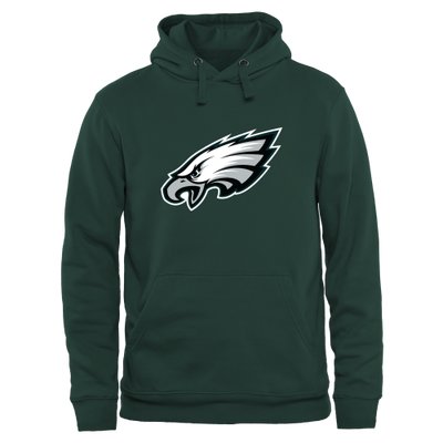 Men's Philadelphia Eagles Design Your Own Hoodie