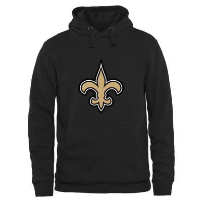 Men's New Orleans Saints Design Your Own Hoodie