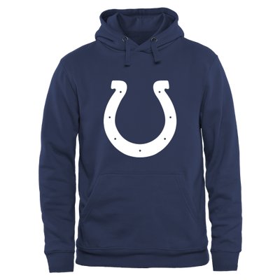 Men's Indianapolis Colts Design Your Own Hoodie