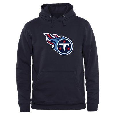 Men's Tennessee Titans Design Your Own Hoodie