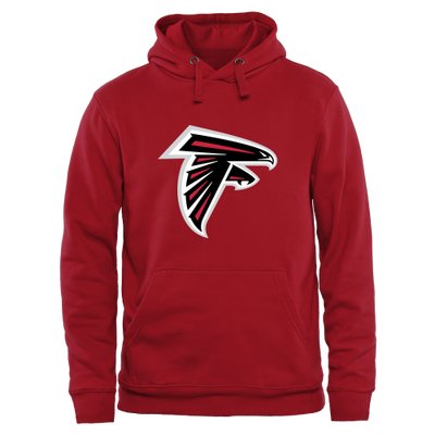 Men's Atlanta Falcons Design Your Own Hoodie