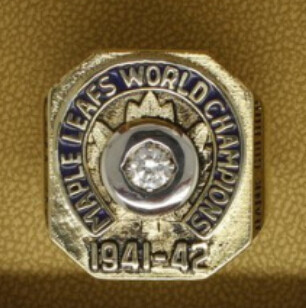 Cheap NHL Rings